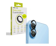 Mobile Origin Easy Lens Guards do iPhone 17 black FRL-LSG-i17-BLK - 1363042 - zdjęcie 1